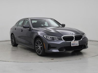 2020 BMW 3 Series 330I 4DR Sedan