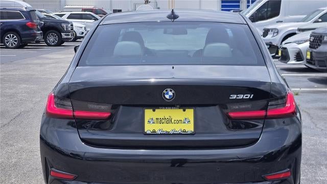 2021 BMW 3 Series 330i