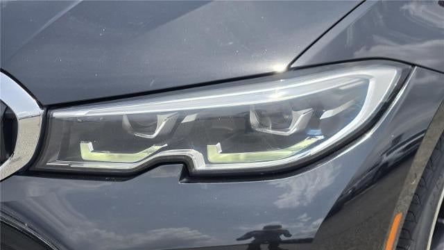 2021 BMW 3 Series 330i