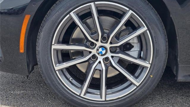 2021 BMW 3 Series 330i