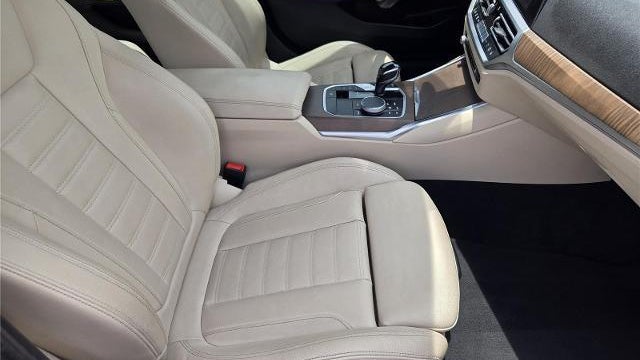 2021 BMW 3 Series 330i