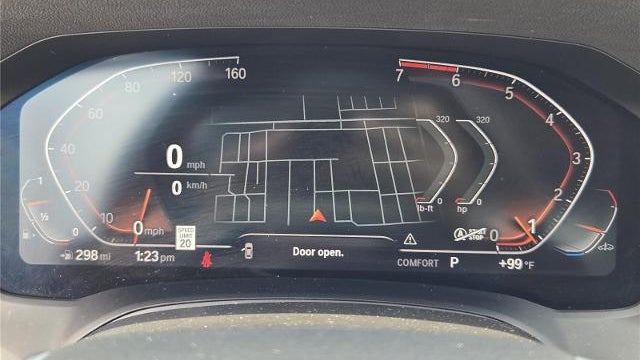 2021 BMW 3 Series 330i