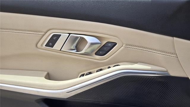 2021 BMW 3 Series 330i