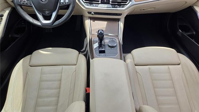 2021 BMW 3 Series 330i