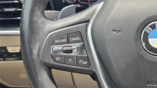 2021 BMW 3 Series 330i