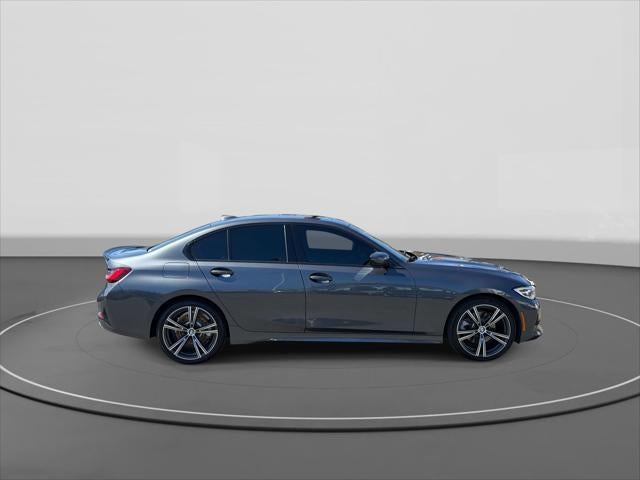 2022 BMW 330i - $26,521