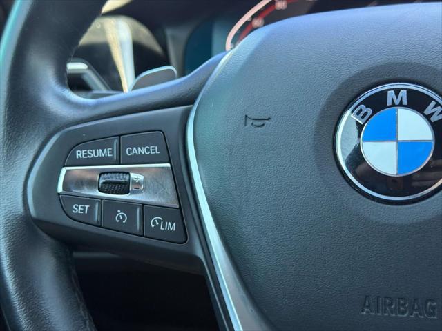 2022 BMW 330i - $26,521