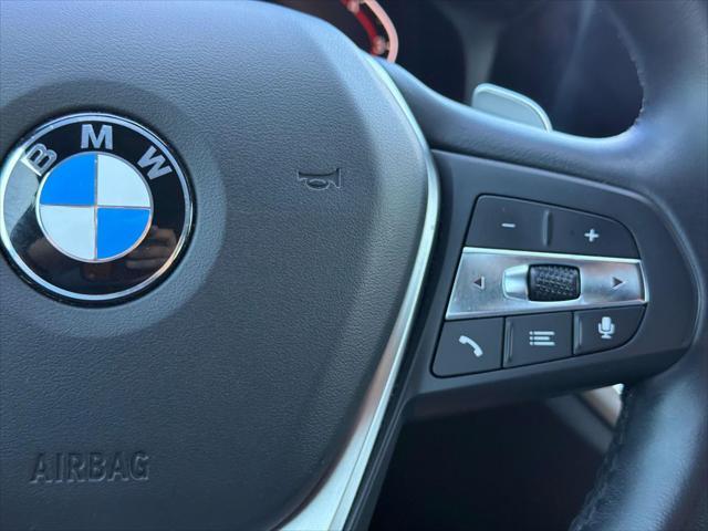 2022 BMW 330i - $26,521