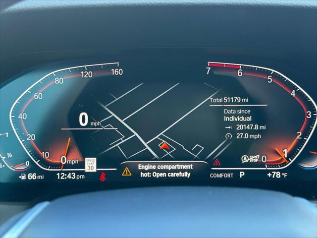 2022 BMW 330i - $26,521