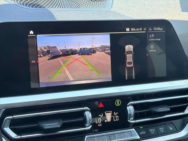 2022 BMW 330i - $26,521