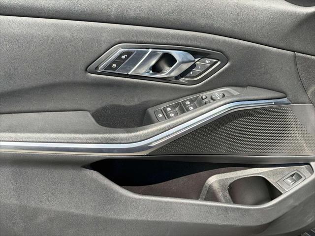2022 BMW 330i - $26,521