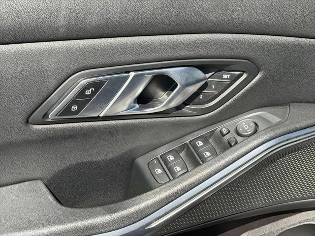 2022 BMW 330i - $26,521