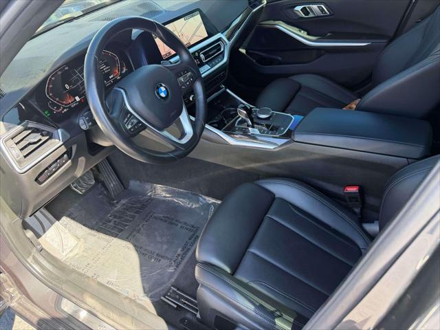 2022 BMW 330i - $26,521