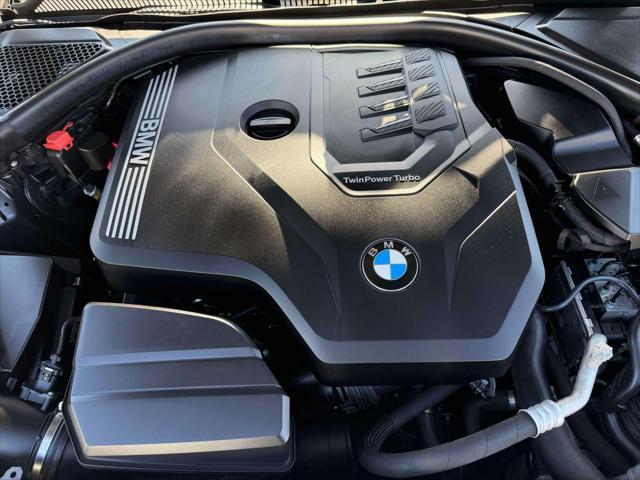 2022 BMW 330i - $26,521