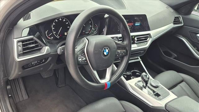 2020 BMW 3 Series 330i