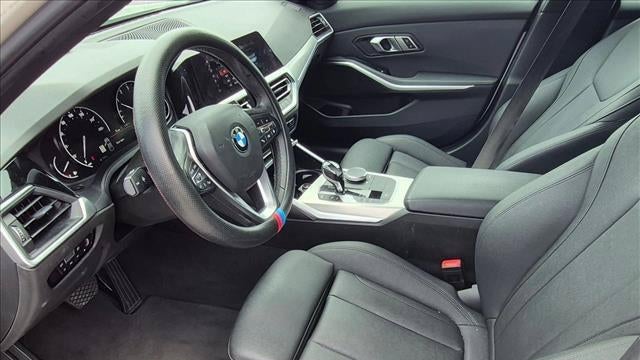 2020 BMW 3 Series 330i