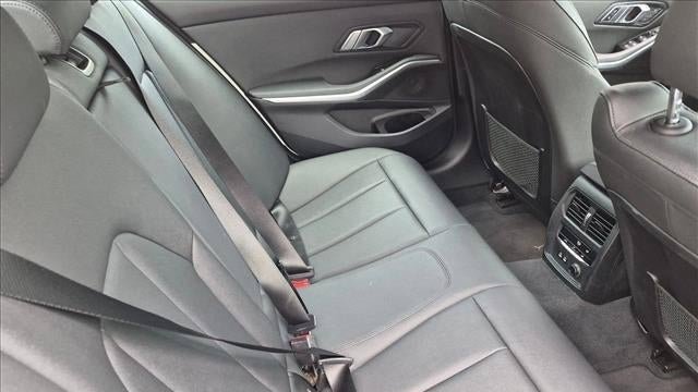 2020 BMW 3 Series 330i