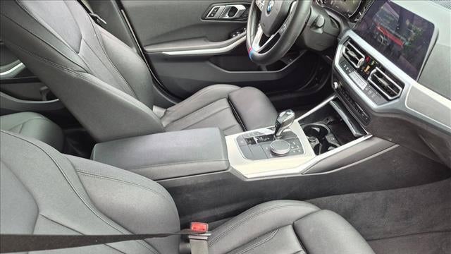 2020 BMW 3 Series 330i