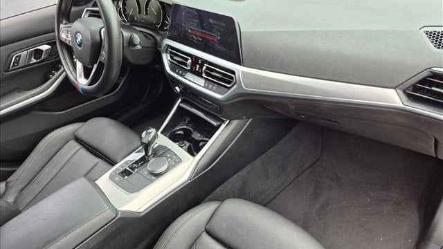 2020 BMW 3 Series 330i