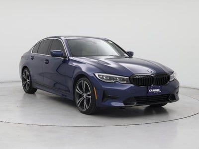 2021 BMW 3 Series 330I 4DR Sedan