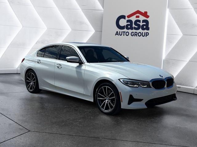 2022 BMW 330i