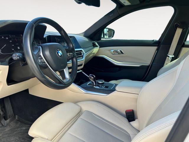 2022 BMW 330i