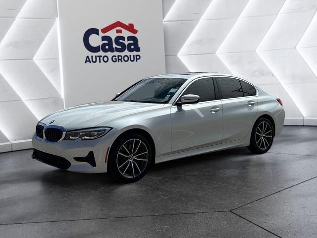 2022 BMW 330i