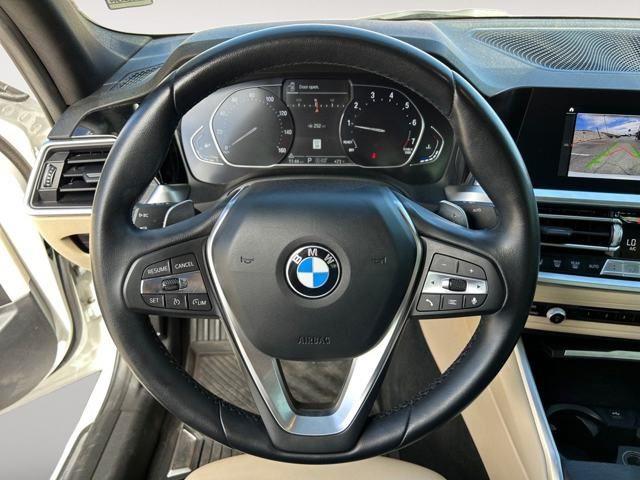 2022 BMW 330i