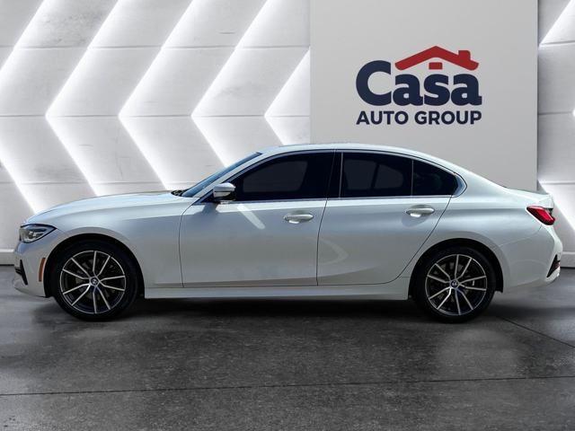 2022 BMW 330i