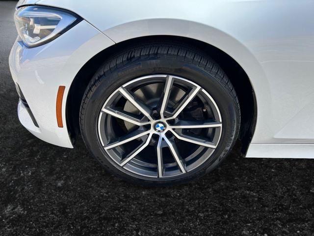 2022 BMW 330i