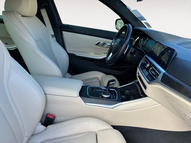 2022 BMW 330i
