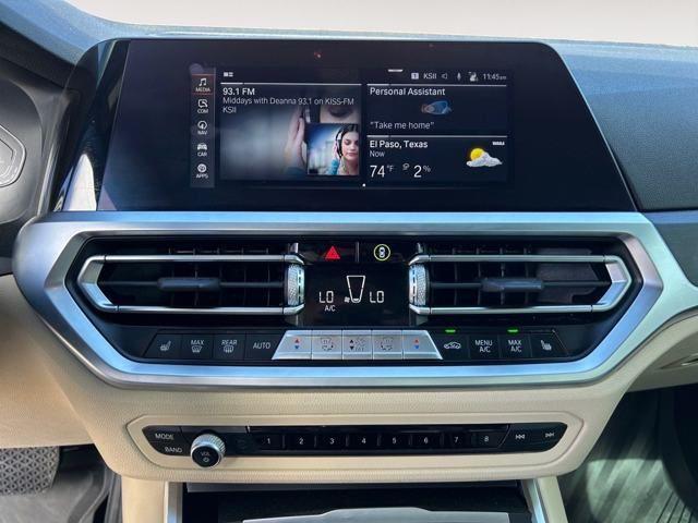 2022 BMW 330i