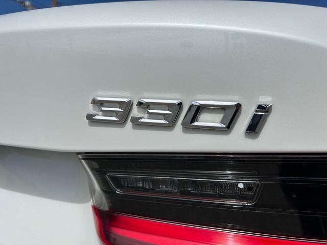 2022 BMW 330i