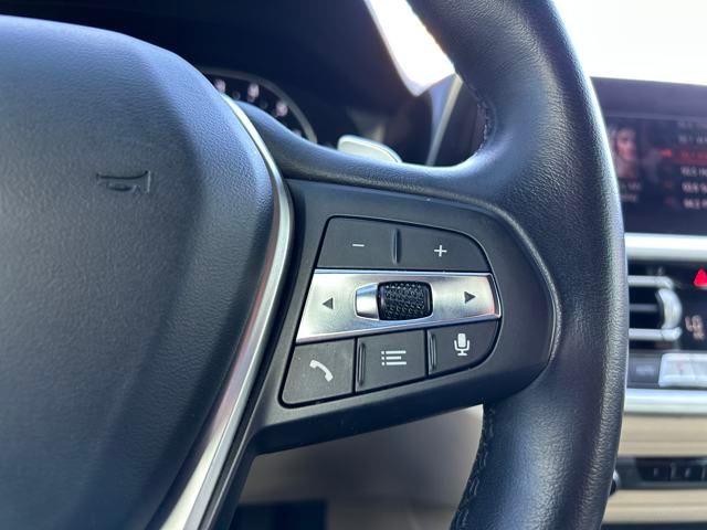 2022 BMW 330i