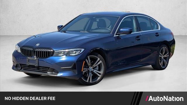 Preowned 2020 BMW 3 Series 330i for Sale
