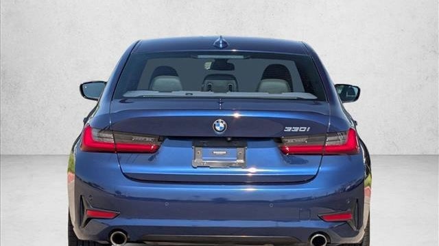 2020 BMW 3 Series 330i
