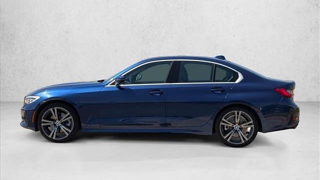 2020 BMW 3 Series 330i