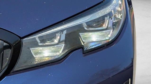 2020 BMW 3 Series 330i