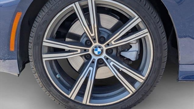2020 BMW 3 Series 330i