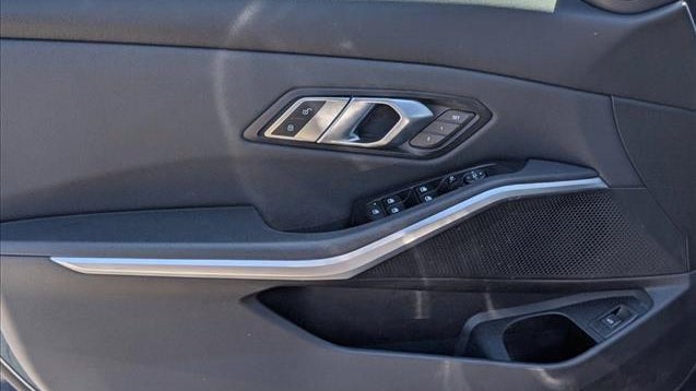 2020 BMW 3 Series 330i
