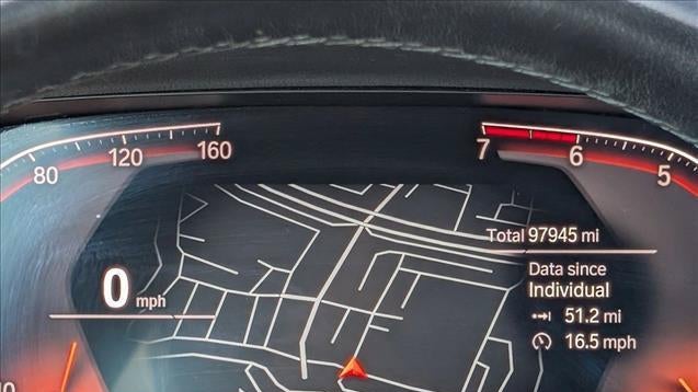 2020 BMW 3 Series 330i