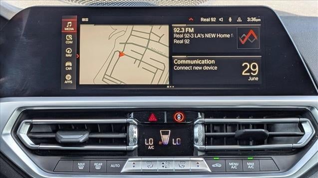 2020 BMW 3 Series 330i