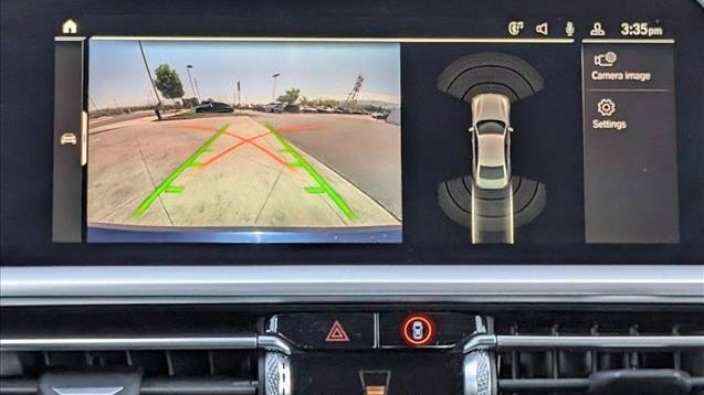2020 BMW 3 Series 330i