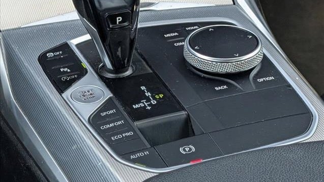 2020 BMW 3 Series 330i