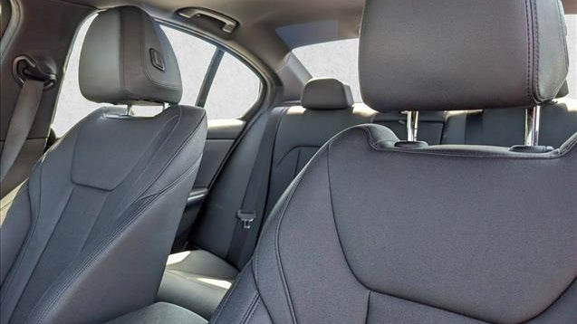 2020 BMW 3 Series 330i