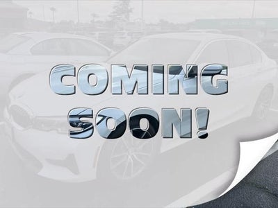Photo of a 2020 BMW 3 Series 330I 4DR Sedan for sale