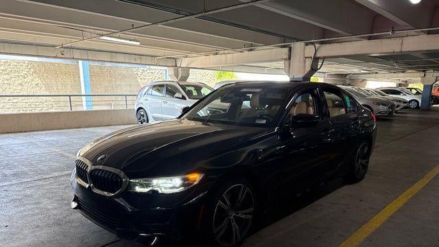 Preowned 2022 BMW 3 Series 330i for Sale