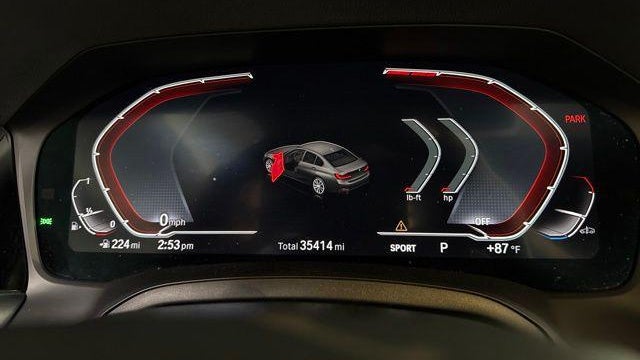 2022 BMW 3 Series 330i