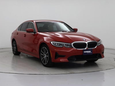 Photo of a 2020 BMW 3 Series 330I 4DR Sedan for sale