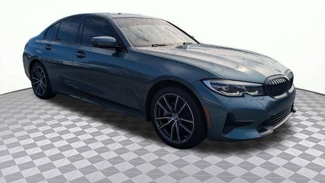 Preowned 2021 BMW 3 Series 330i for Sale